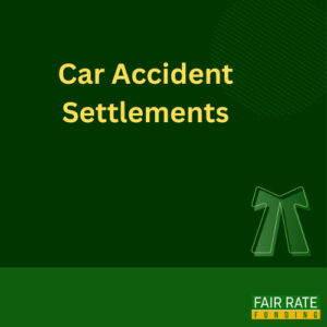 Car Accident Settlements