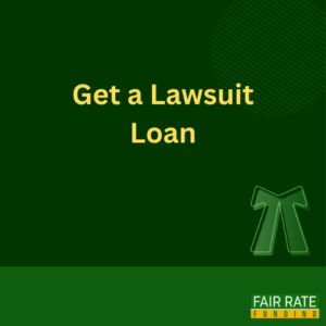 Get a Lawsuit Loan